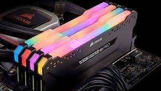 DDR5 - Pro Tech Tips AMD EXPO VS Intel XMP