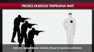 Inilah Tahapan Proses Eksekusi Mati Jilid III - iNews Siang 29/07