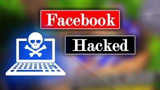 Facebook Pages are Getting Hacked without Password!