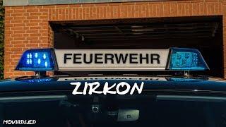 Standby Pintsch Zirkon LED Feuerwehr