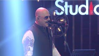 Coke Studio Season 8| Rangeela| Ali Azmat