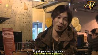 VERSUS FIGHTING TV#4 feat. MOV [3RD STRIKE TV] w/English Subtitles