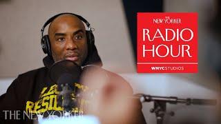 Charlamagne tha God Has Some Advice for Kamala Harris and the Democrats | The New Yorker Radio Hour