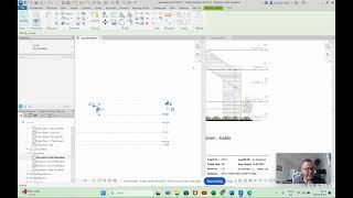 TECH2104 TDS Timber Frame House 2024 - Part 3 - Set the Levels