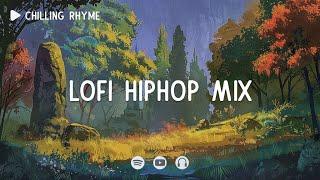 Lofi hiphop mix  Lofi chill beats ~ Focus Lofi ~ [ Lofi hip-hop ]