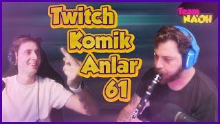 ''Aklına Ben Gelicem'' Twitch Komik Anlar #61 | Team NaOH