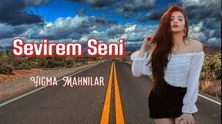 Sevirem Seni  / Cox Super Yigma Sevgi Mahnıları 2024#supervideo