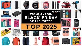 24H Trending Global | I Bought $3000 of Amazon's BLACK FRIDAY Deals