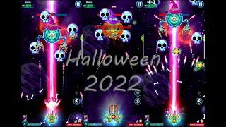 Halloween Event 2022 | Game 20 challenges | GALAXY ATTACK: ALIEN SHOOTER