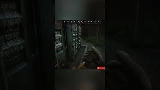 Who Needed The Ambulance In Escape From Tarkov | #shorts