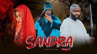 SANDRA [17]#kiparabrand #clamvevo #sandraofficial #