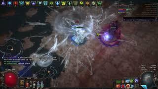 PoE 3.22 EoW Brander Charge Stacker | Regular Shaper