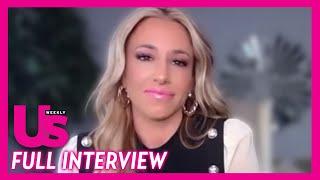 RHONJ Danielle Cabral On Melissa Gorga & Teresa Giudice Drama, Joining The Show, & More