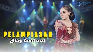 Silvy Kumalasari - Pelampiasan | Official Music Video