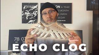 Crocs Echo Clog Review - Worth The Hype?