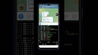 Telegram New Member Adder Script For 2025/ Per Account Add 50 Member/ No Account Ban | Live Proof 