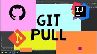 How to USE GIT (and GitHub) in INTELLIJ for BEGINNERS - The 5 Git Commands You Will Use THE MOST