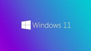 The New Windows 11 Concept By Avdan