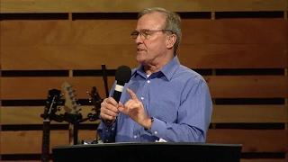 Part 1 // Why Four Gospels? Their Unique Purpose // Mike Bickle // Studies in the Life of Christ