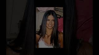 adriana lima is gorgeouss #shorts #viral #fyp #adrianalima #victoriasecret #supermodel #model