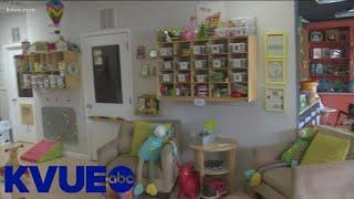 Keep Austin Local: Toybrary | KVUE