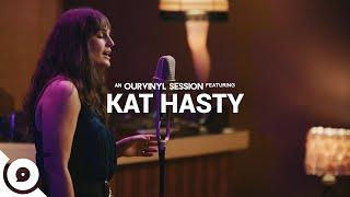Kat Hasty - Where the Wildflowers Lay | OurVinyl Sessions