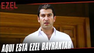 Escenas de Pavoneo de Ezel Bayraktar - Ezel Novela en Español Escenas Especiales