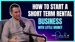 How to Build a Successful Short Term Rental Business