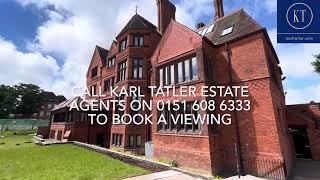 Karl Tatler Estate Agents Virtual Viewing- Apartment 2 Redcourt Manor