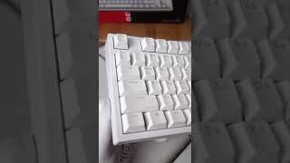 Механическая Клавиатура Red Square KEYROX TKL Classic. Эдит Подписчика 4