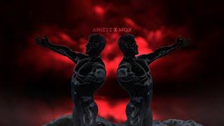 ANIZYZ x Mqx - Broken Heart