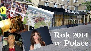 Rok 2014 w Polsce