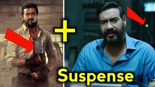 Top 10 Best Suspense Thriller Movies in hindi #suspense