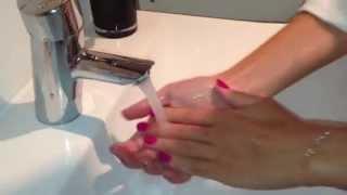 Gellak Changing colors Smoothnails.nl