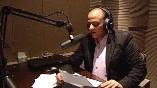 المعارضة السورية تطلق إذاعة "راديو الكل" من تركيا