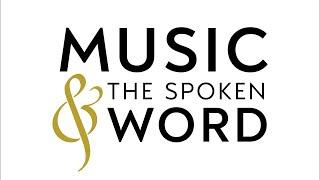 (10/27/24) | Music & the Spoken Word | The Tabernacle Choir (#livestream)