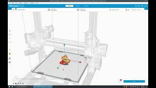 Ultimaker Cura 5.1 / 5.2 for Weedo X40 PRO (Configuration 1.2.0)