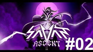 [Ausprob!ert] Savant - Ascent #02 [Deutsch] [HD] Musikalische Elevation