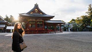 Japan trip  | cozy & aesthetic japanese style cafes in Kamakura ️️, just 1.5 hours from Tokyo 