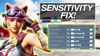 Get Your PERFECT SENSITIVITY in CODM Under 5 Minutes!