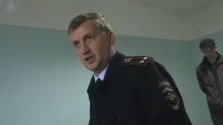 серия 3. Шмыков гражданину: "Клоуна не надо из себя делать". Незаконное задержание в Томске