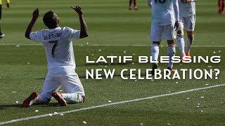 Beita Time S2, Ep. 1: Latif Blessing On The Offseason And New Dance Moves