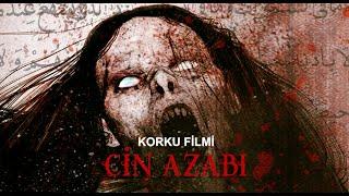 CİN AZABI ( Korku Filmi ) Full ( 4K ) ( 20 Farklı Dilde Altyazı  )