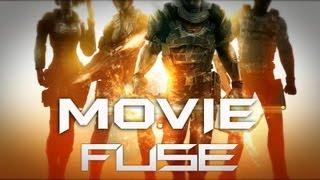 FUSE - All Cutscenes (Game Movie)