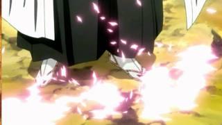 Ichigo Kurosaki vs Byakuya Kuchiki Full fight Part 2/3 [ English Dubbed ] [1080p HD ]