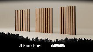 JI NatureBlack FR