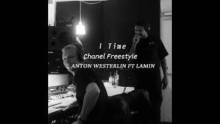 Chanel Freestyle 1 Time