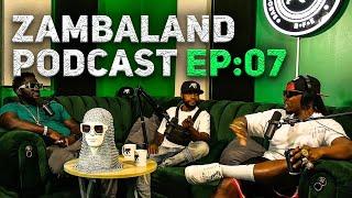 Beefs In Ug Hiphop | Keko | Scammers | Sony | Byg Ben | Bigtril | Pallaso | Zambaland Podcast