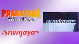 D.O.G.s Sriwijaya TV (versi silver) | Sriwijaya TV