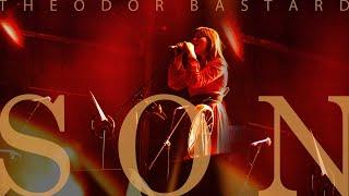 THEODOR BASTARD - SON (Live at Boris Eifman Dance Academy, St.Petersburg) 4K Video